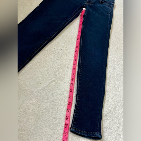 American Eagle Hi-Rise Jegging Skinny Jeans - Size 8 (29") - Picture 5 of 10